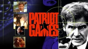 Patriot Games image 5