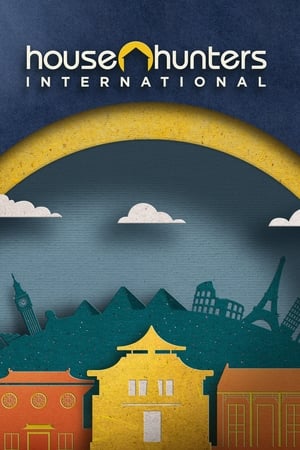 House Hunters International, Best of London, Vol. 1 poster 0
