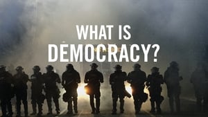 What is Democracy? image 1