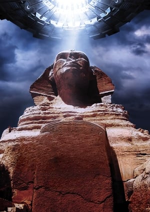 Ancient Aliens, Season 8 poster 1