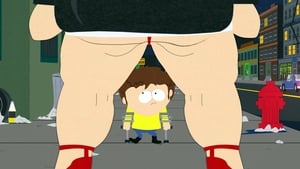 South Park, Season 9 - Erection Day image