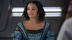 DC's Legends of Tomorrow, Season 4 - Hell No, Dolly! image