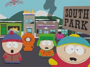 Christmas Time In South Park - Going Down To South Park image