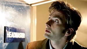 Doctor Who, Season 7, Pts. 1 & 2 - School Reunion image