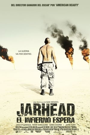 Jarhead poster 4