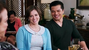 Crazy Ex-Girlfriend, Season 1 - My First Thanksgiving with Josh! image
