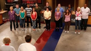 Worst Cooks in America, Season 8 - Fear the Worst image