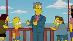 The Simpsons, Season 20 - How the Test Was Won image