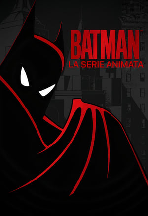 Batman: The Animated Series, Vol. 3 poster 3