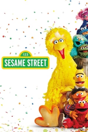 Sesame Street Storytime Collection poster 0