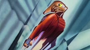 The Rocketeer image 3