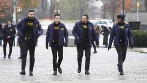 FBI, Season 5 - Breakdown image
