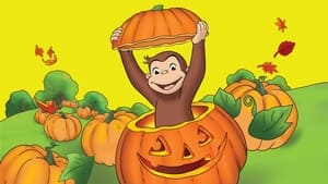 Curious George: A Halloween Boo Fest image 1