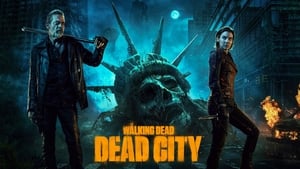The Walking Dead: Dead City, Season 1 image 0