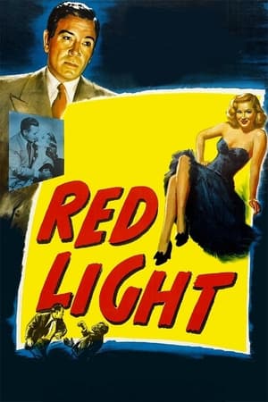 Red Light poster 3