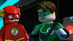 LEGO DC Comics Super Heroes: Justice League - Cosmic Clash image 1