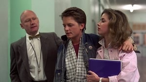 Back to the Future image 1