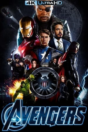 The Avengers (1998) poster 3