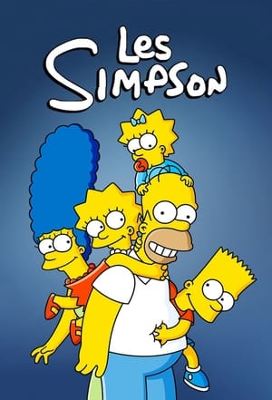 The Simpsons, Season 14 poster 3