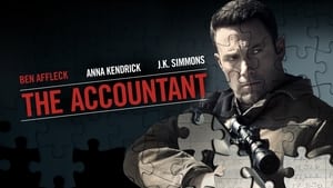 The Accountant (2016) image 2