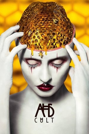 American Horror Story: Hotel, Season 5 poster 1