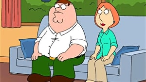 Family Guy, Season 3 - Stuck Together, Torn Apart image