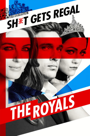 The Royals, Season 4 poster 0