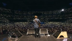 Ed Sheeran: Jumpers for Goalposts Live At Wembley Stadium image 1