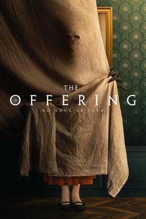 The Offering poster 2