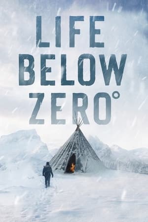 Life Below Zero, Season 5 poster 2