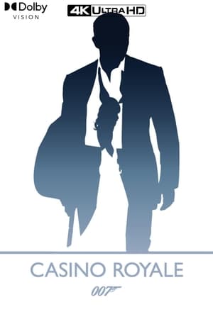 Casino Royale (1967) poster 2