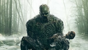 Swamp Thing: The Complete Series image 1