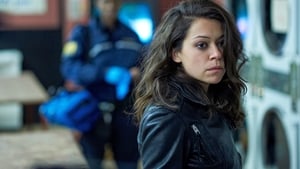Inside Orphan Black: The Collapse of Nature image 1