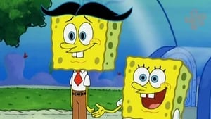 SpongeBob SquarePants, Vol. 5 - Stanley S. SquarePants image