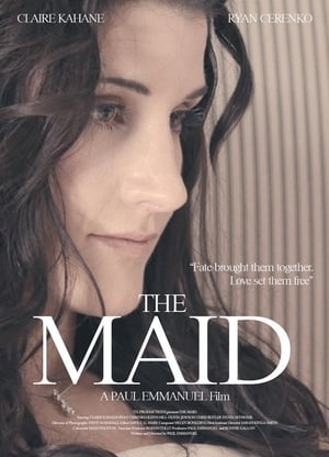 The Maid poster 2