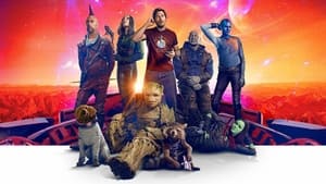 Guardians of the Galaxy Vol. 3 image 1