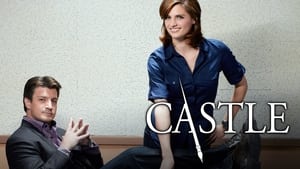 Castle, Season 2 image 3