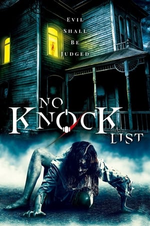 No Knock List poster 1