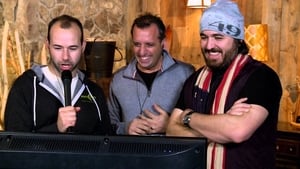 Impractical Jokers, Vol. 3 - Takes the Cake image