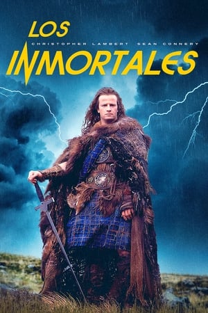 Highlander poster 3