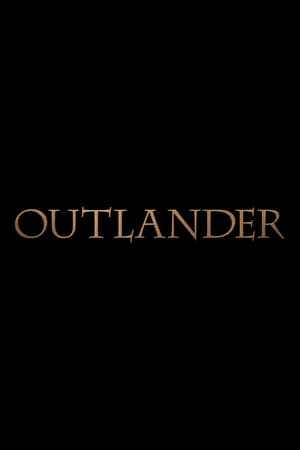 Outlander, Season 3 poster 1