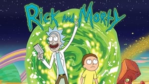 Rick and Morty, Seasons 1-5 (Uncensored) image 3