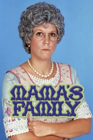 Mama's Family: The Complete Series poster 1