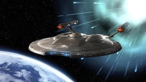 Star Trek: Enterprise: The Complete Series image 0