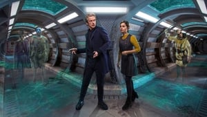 Doctor Who, Season 9 - Under the Lake (1) image