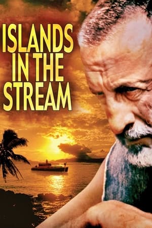 Islands In the Stream poster 4