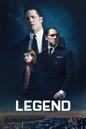 Legend poster 1