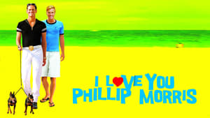 I Love You Phillip Morris image 2