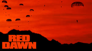 Red Dawn (1984) image 2