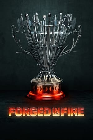 Forged in Fire, Season 7 poster 0
